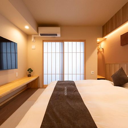 大阪New Open 2024! Shirakabanoyado - Naniwa公寓 外观 照片