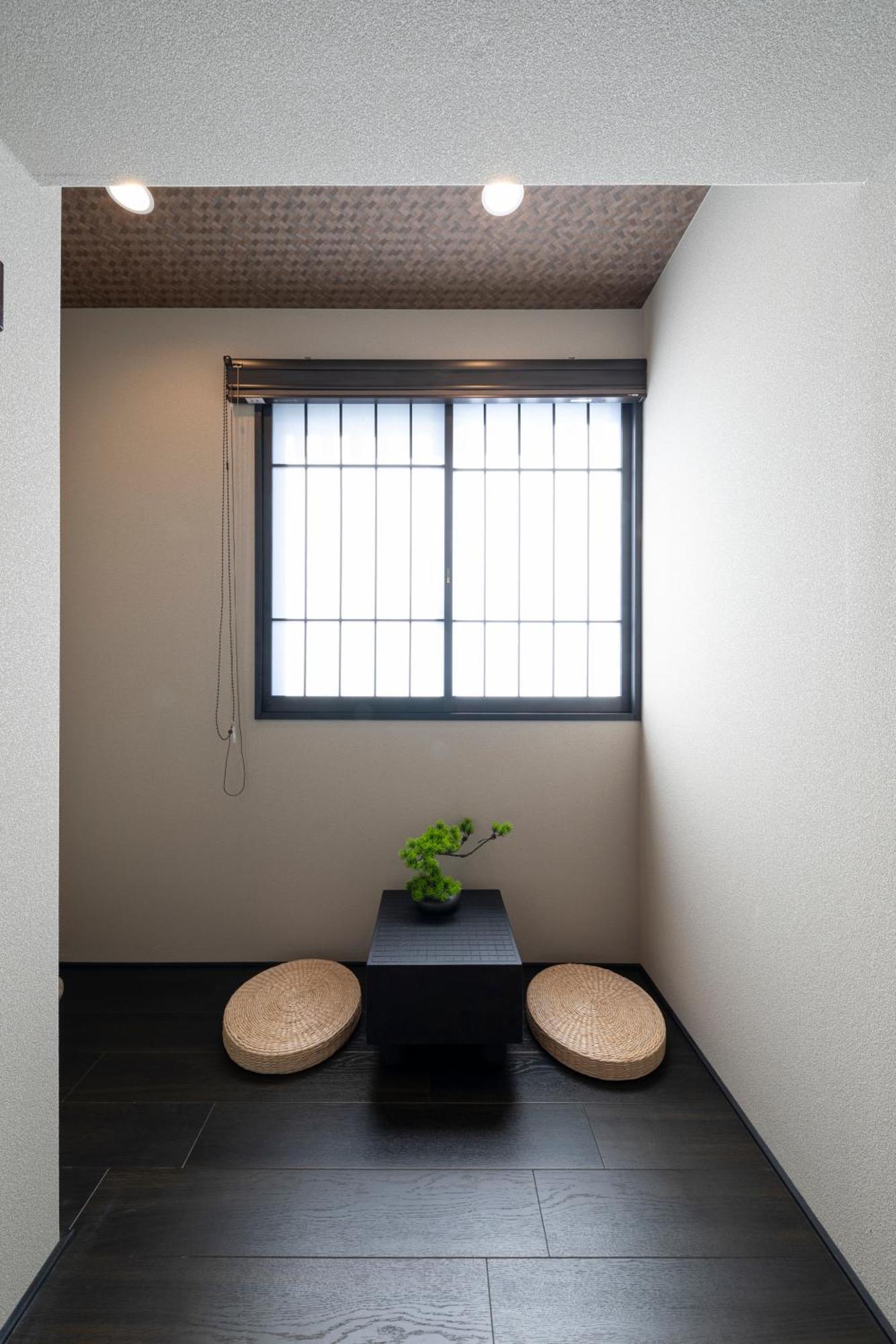 大阪New Open 2024! Shirakabanoyado - Naniwa公寓 外观 照片